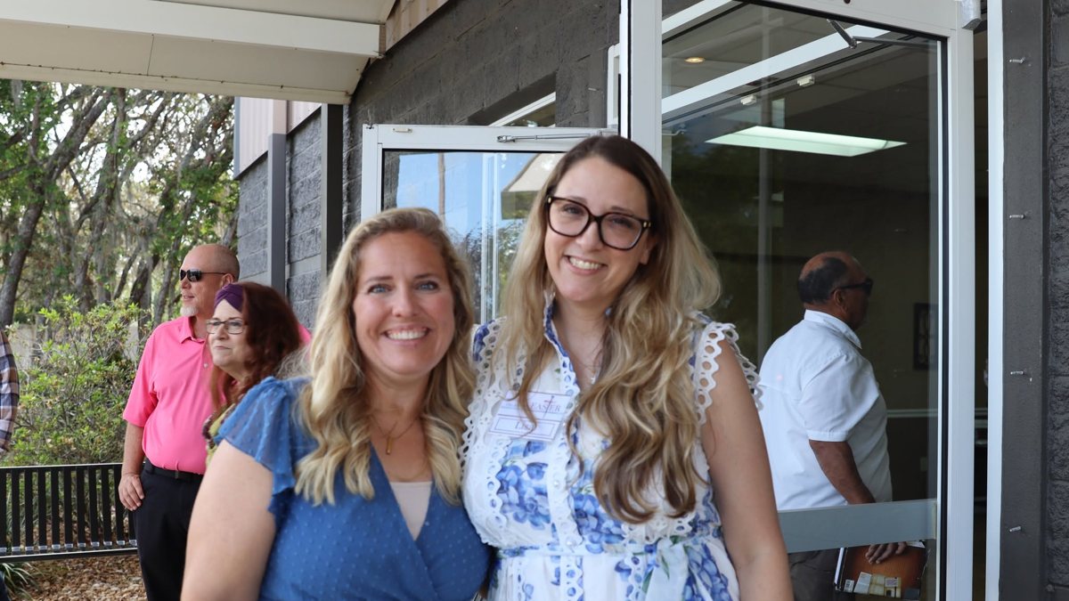 Women’s Ministry