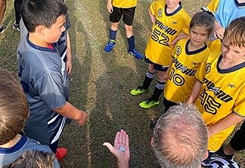 Upward Sports at Faith Baptist Church