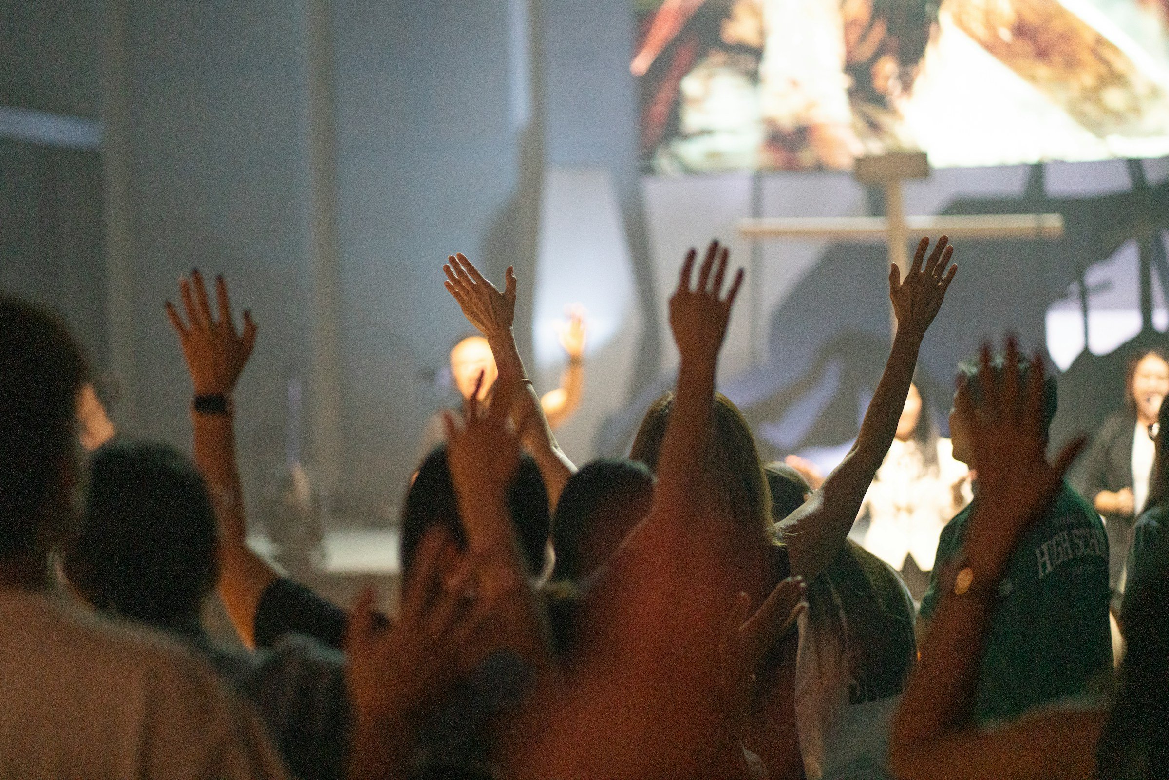 Spiritual Growth