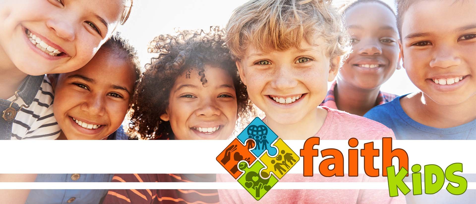Faith Kids